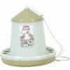 Kŕmidlo pre hydinu SILO 4kg zelená Zolux