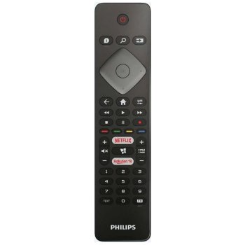 Diaľkový ovládač Philips 996599001251, BRC0884301, 398GR10BEPHN0016BC