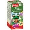 Apotheke sirup detský Prieduškový s materinou dúškou BIO 250 g