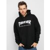 Thrasher Skate Mag HD (black) S, čierna