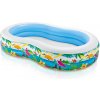 INTEX Swim Center Seashore Pool Bazén 262 x 160 x 46 cm 56490NP