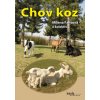 Chov koz - Milena Fantová a kolektív