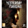 Yesterday Origins (Voucher - Kód na stiahnutie) (PC) (Digitální platforma: Steam, Jazyk hry: EN, PL)