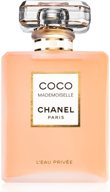 Chanel Coco Mademoiselle L’Eau Privée nočný parfum dámsky 50 ml