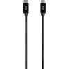 Yenkee YCU C02 BK USB C-C 2.0, 0,2m