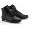 ALPINESTARS topánky STELLA FASTER-4 DRYSTAR, ALPINESTARS, dámske (černá/stříbrná) 2026 - 39
