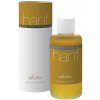 Hanf natur Hanf & natur hýčkajúci konopný telový olej s jazmínom, ylangom a ibištekom 100 ml