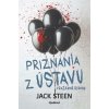 Priznania z ústavu Vražedné rodiny - Jack Steen