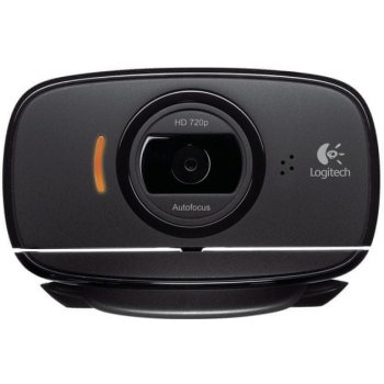 Logitech HD Webcam C525