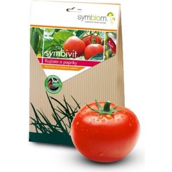 Symbiom Symbivit rajčata a papriky - 750 g