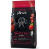 Fitmin Dog For Life Beef & Rice 12 kg | Granule pre psov