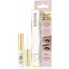 Eveline Cosmetics No. 1 stimulujúce sérum pre rast mihalnic a obočia s peptidmi 4 ml