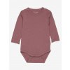 Minymo Body Rose Brown Veľkosť: 50