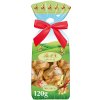 Lindt,Gold Bunny Lindt Zlatý zajačik Mini - priehľadné vrecko 120 g