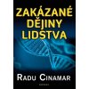 Zakázané dějiny lidstva Radu Cinamar
