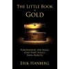 Little Book of Gold (Erik Hanberg)(Brožovaná)