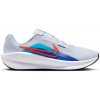 Pánska športová obuv (tréningová) NIKE-Downshifter 13 M football grey/bright crimson/deep night Šedá 41 2025