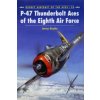 P-47 Thunderbolt Aces of the Eighth Air Force