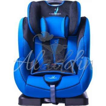 Caretero Diablo XL 2016 Blue