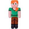 Plyšák Alex Minecraft 35 cm