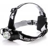 Meteor Focus Cree LED čelovka