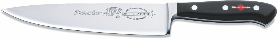 F. Dick Premier Plus 23 cm