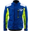 KENNY bunda TITANIUM 23 navy/neon yellow - L