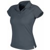 Helikon-Tex WOMEN’S UTL® POLO SHIRT - TopCool Lite, dámske funkčné tričko - SHADOW GREY, L