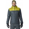 Dynafit Pánska bunda Ridge Ultralight Down 2881 Golden Lime M