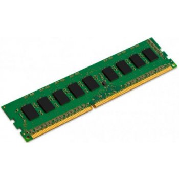 KINGSTON DDR3 8GB 1333MHz CL9 HyperX KVR1333D3N9/8G