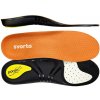 Svorto Sport Balance oranžové športové vložky