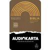 Audiokarta Biblia. Starý a Nový zákon