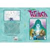 W.I.T.C.H. Komiks 4-6 - Kolektív autorov
