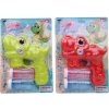 Bublifuk dinosaurus na batérie, 20 cm