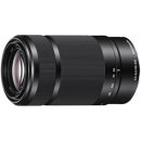 Sony 55-210mm f/4.5-6.3 OSS