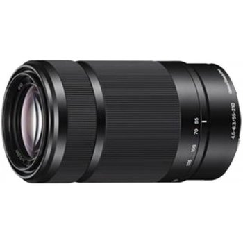 Sony 55-210mm f/4.5-6.3 OSS