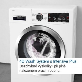 Bosch WAV28L91BY