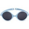 KiETLA slnečné okuliare DIABOLA 0-1 rok,Light Blue