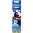 Oral-B Stages Kids Star Wars 4 ks