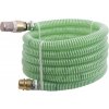 T.I.P. - Technische Industrie Produkte 30907 25 mm 1 palec 1 ks zelená sacia hadica; 30907