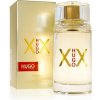 Hugo Boss Hugo XX 100 ml toaletná voda pre ženy EDT