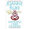 Wedding Cake Murder (Joanne Fluke)(Brožovaná)