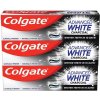 Colgate Advanced White Charcoal 3 x 75 ml