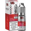 IVG Premium E-Liquids IVG 6000 Salt Cherry Chew objem: 10ml, nikotín/ml: 20mg