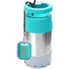 IBO Ponorné čerpadlo MULTI IP 800 inox 800W, 5520 l/h, výtlak 30m, na čistú vodu, do studne