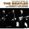 CD The Beatles - With Tony Sheridan, Tony Sheridan And The Beat Brothers - The Early Tapes Of The Beatles
