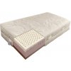 Konopný matrac Hemphoria | 90x200 cm | Výška 30 cm