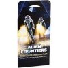 Tabletop Tycoon Inc. Alien Frontiers - Data Core Expansion Pack