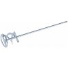 LEVIOR miešadlo s kruhom 80x500mm SDS+ Zn