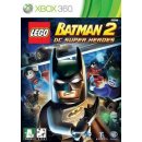 LEGO Batman 2: DC Super Heroes